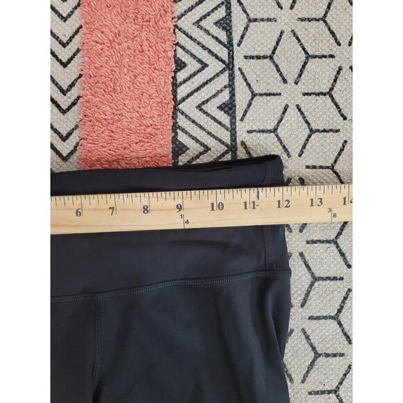 Lululemon Speed Wunder Tight in Speckle Shine, sz 4 - Picture 11 of 14